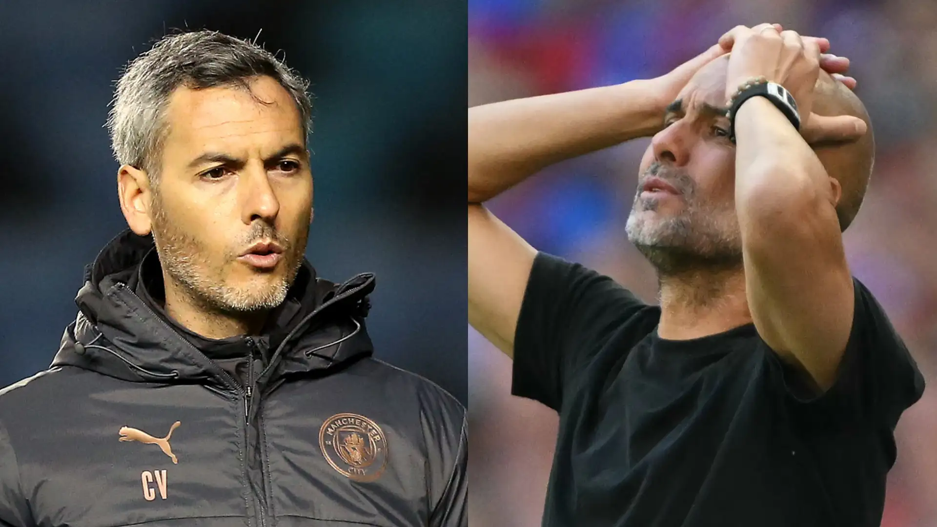 Guardiola protégé Vicens faces defining test as Braga visit Celtic Park